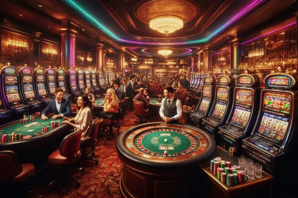 Dream Play Casino